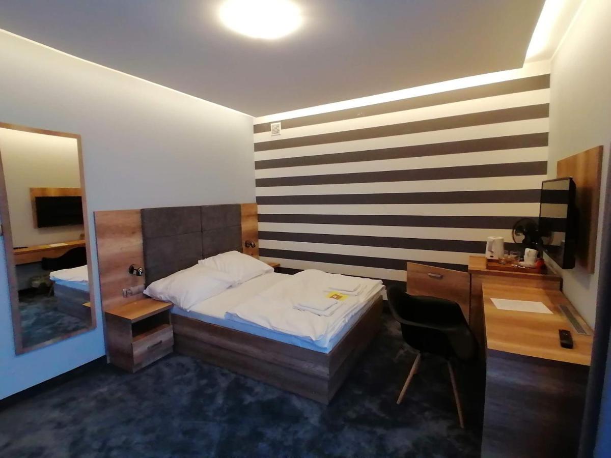 Lake View Apartamenty Brodnica  Bagian luar foto