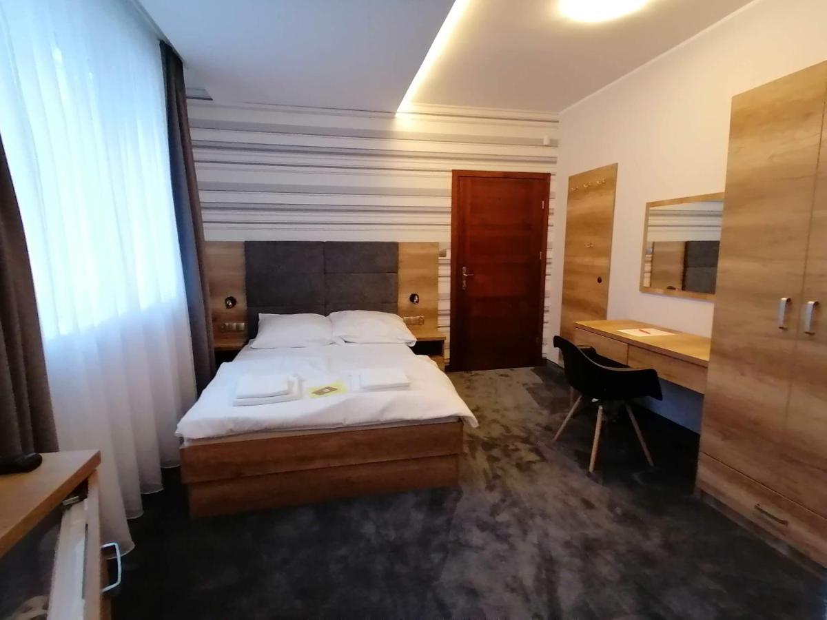 Lake View Apartamenty Brodnica  Bagian luar foto