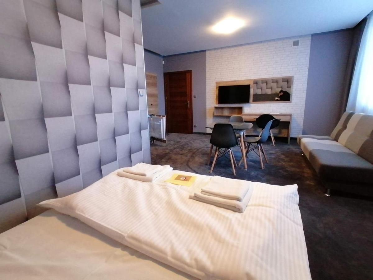 Lake View Apartamenty Brodnica  Bagian luar foto