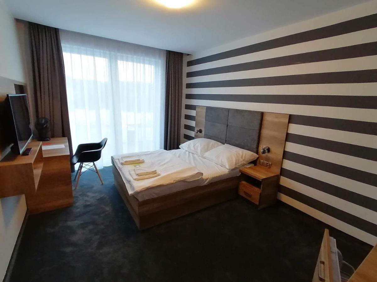 Lake View Apartamenty Brodnica  Bagian luar foto
