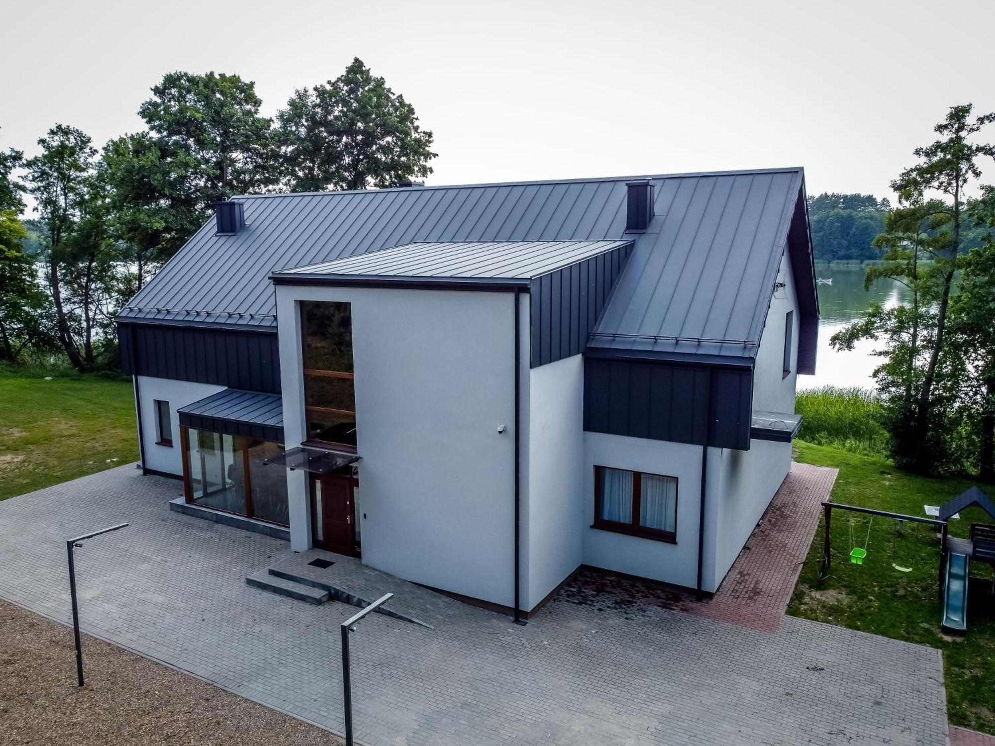 Lake View Apartamenty Brodnica  Bagian luar foto