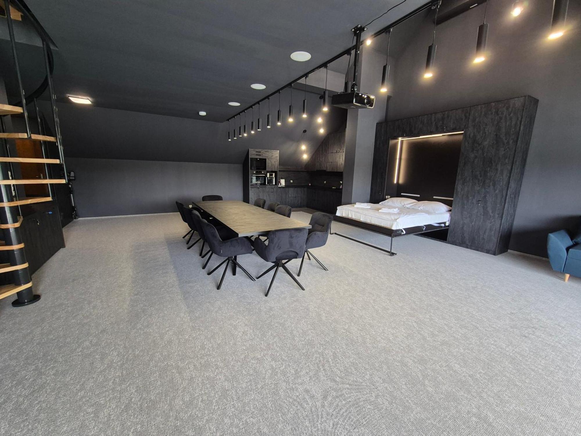 Lake View Apartamenty Brodnica  Bagian luar foto