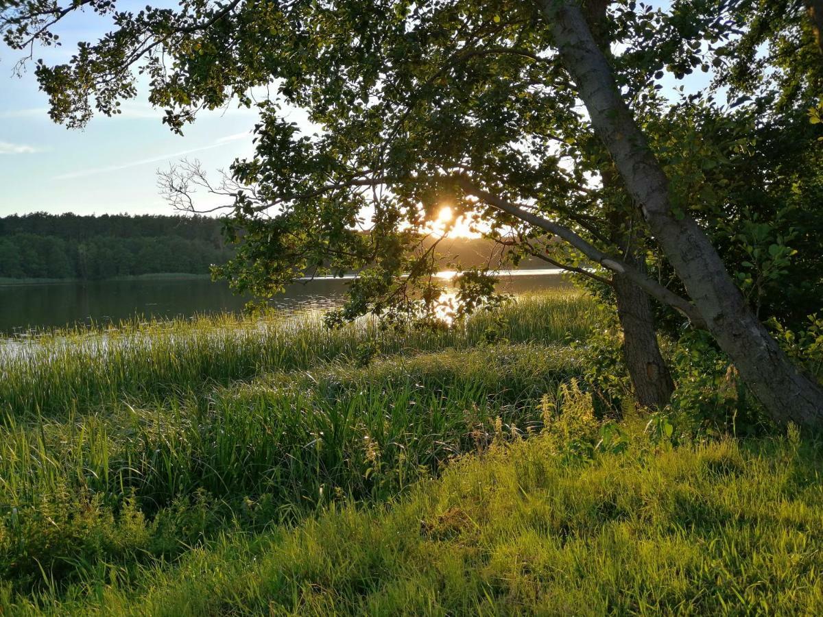 Lake View Apartamenty Brodnica  Bagian luar foto