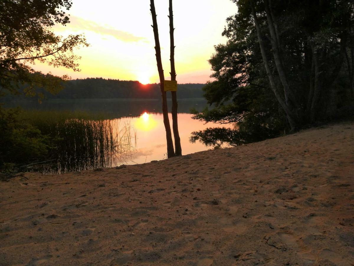 Lake View Apartamenty Brodnica  Bagian luar foto